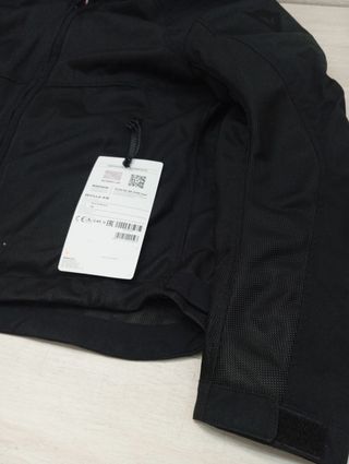 Chaqueta moto Dainese Sevilla Air Tex