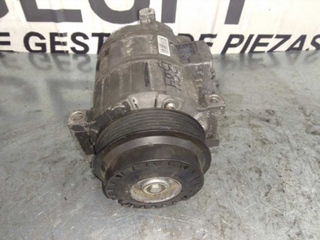 COMPRESOR AIRE ACONDICIONADO MERCEDES-BENZ SP