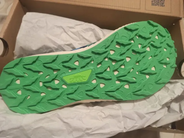 ASICS Fuji Lite 3 trail  Talla 9.5