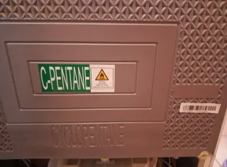 Frigorífico (Benavent) F2PBM143W 143cm