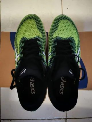 Scarpe da corsa Asics Magic Speed