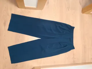 Pantalón vestir azul marino