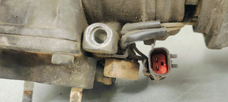 COMPRESOR AIRE ACONDICIONADO CHRYSLER VOYAGER (GS