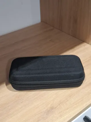 Funda rígida de transporte para Nintendo Switch