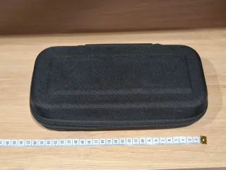 Funda rígida de transporte para Nintendo Switch