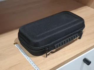 Funda rígida de transporte para Nintendo Switch