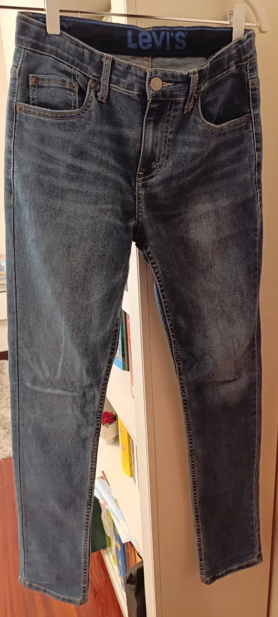 Pantalón vaquero Levi's Talla 14 Nuevo