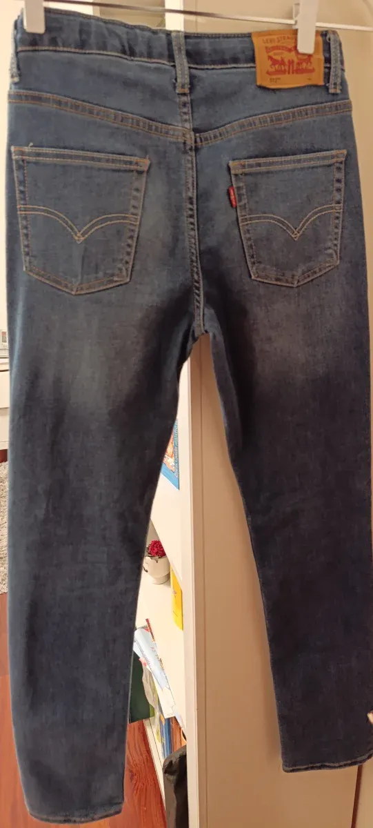 Pantalón vaquero Levi's Talla 14 Nuevo
