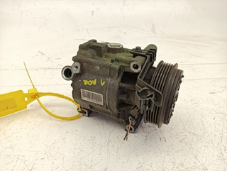 COMPRESOR AIRE ACONDICIONADO FIAT 169A4000 000517