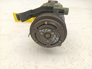 COMPRESOR AIRE ACONDICIONADO FIAT 169A4000 000517