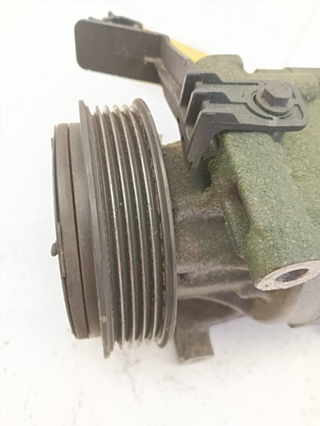 COMPRESOR AIRE ACONDICIONADO FIAT 169A4000 000517