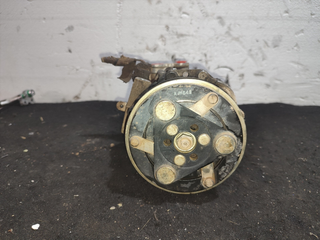 COMPRESOR AIRE ACONDICIONADO FIAT GRANDE PUNT