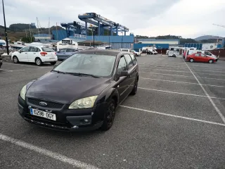Ford Focus 2005