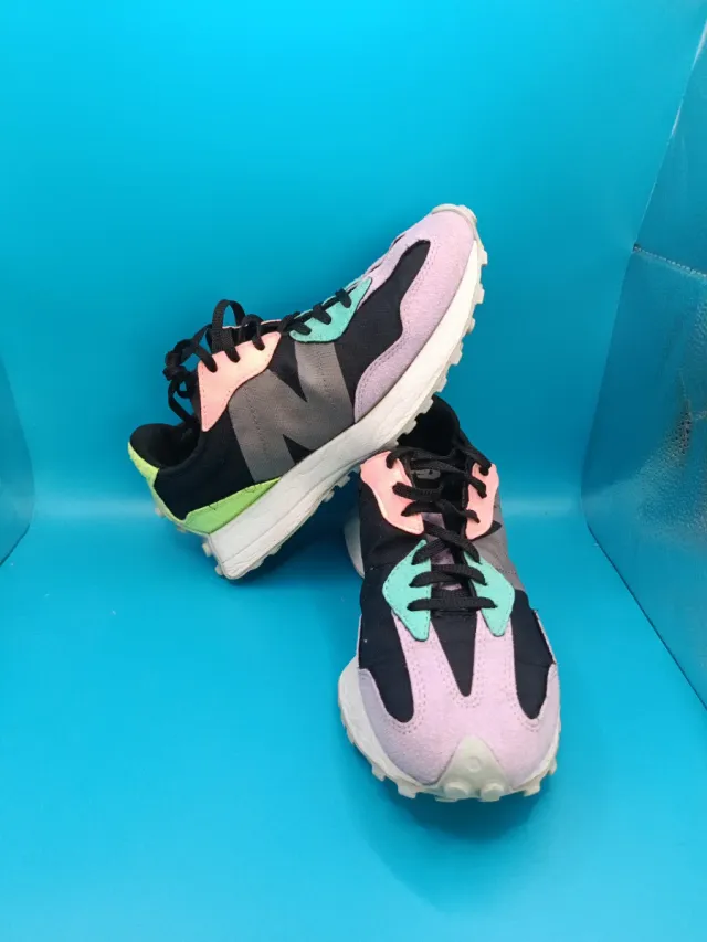 Zapatillas New Balance 327