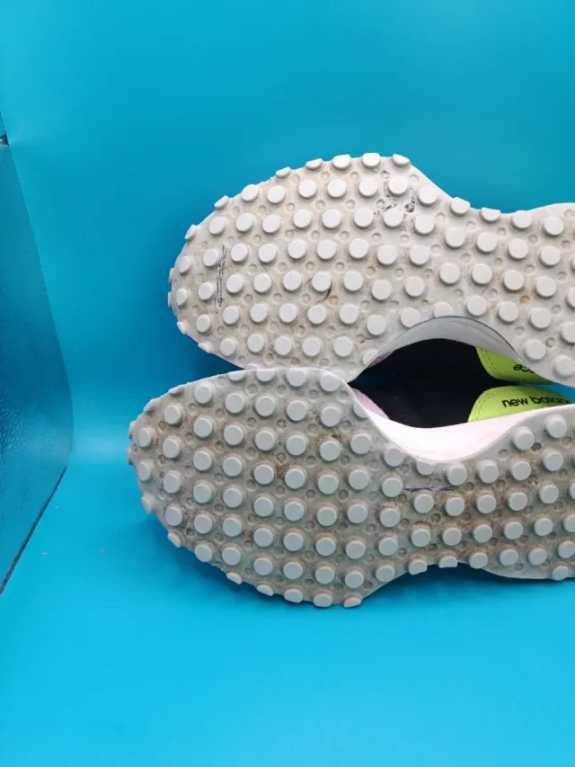 Zapatillas New Balance 327