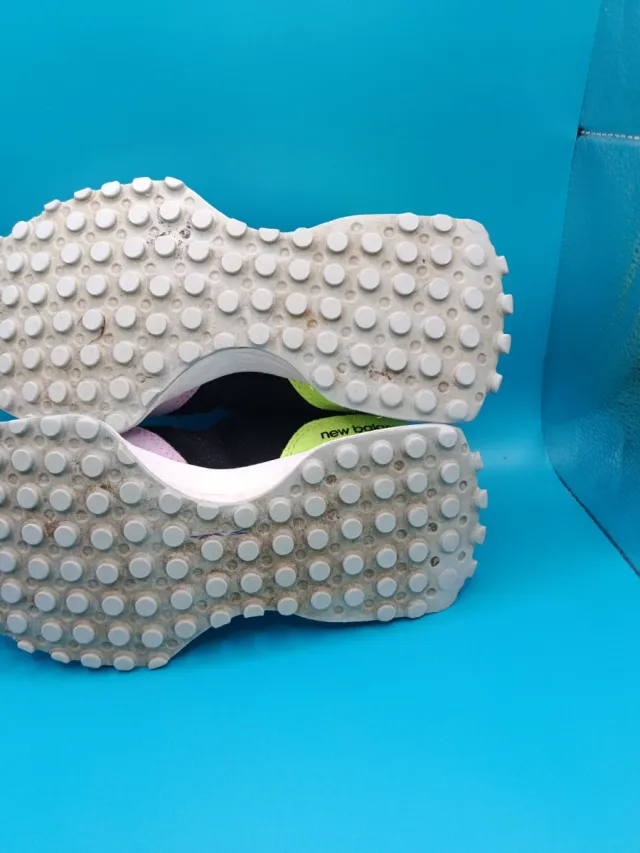 Zapatillas New Balance 327