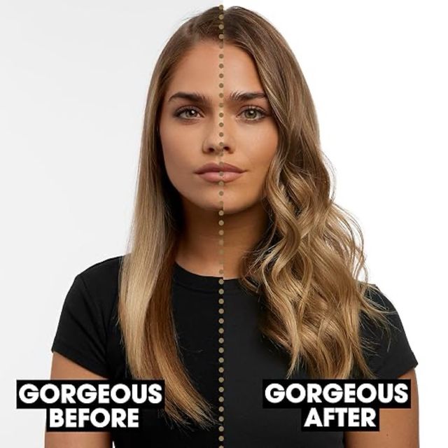 Rizador ghd Chronos Curve Conical PRECINTADO