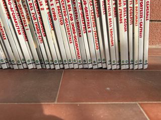 Disney Vintage 60 topo geo