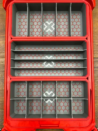 Organizzatore Milwaukee