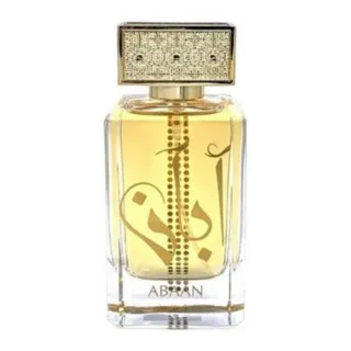 Perfume Lattafa Abaan