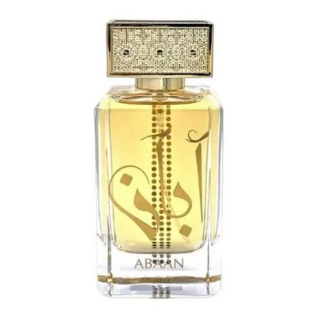 Perfume Lattafa Abaan