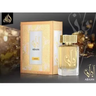 Perfume Lattafa Abaan