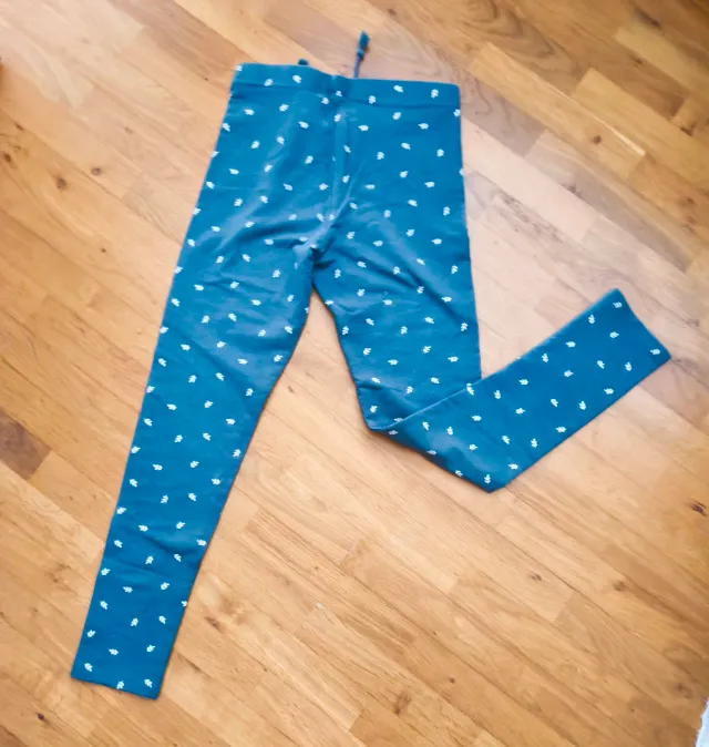 Pantalón niña Sfera 6-7 años
