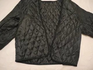 Chaqueta de Moto Azul