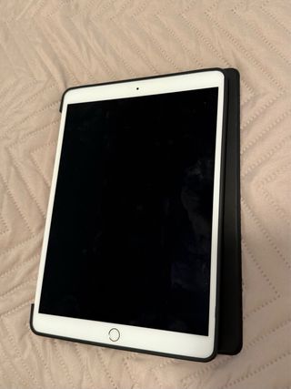iPad Pro 10.5 Dorado