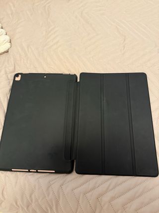 iPad Pro 10.5 Dorado