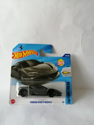 Ferrari Sf90 Stradale