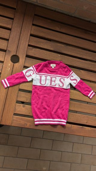 Maglioncino Guess bambina 6-9 mesi