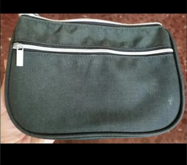 Neceser verde NUEVO