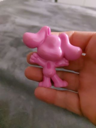 blue's clues & You Magenta