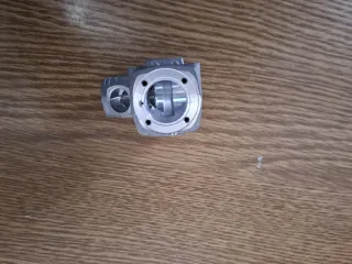 Thundr tiger Carter e albero motore SSKV2