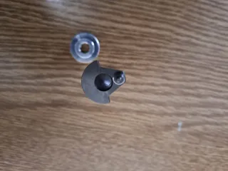 Thundr tiger Carter e albero motore SSKV2