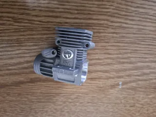 Thundr tiger Carter e albero motore SSKV2