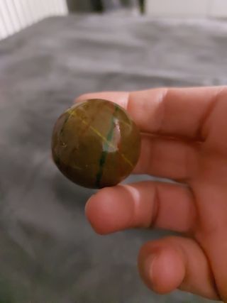 2 palline in gomma rimbalzanti