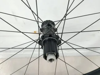 Rueda Trasera Fulcrum Racing Quattro Disc