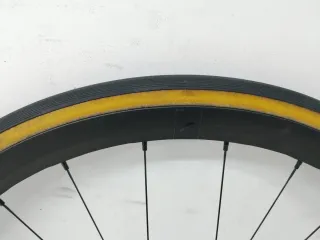 Rueda Trasera Fulcrum Racing Quattro Disc