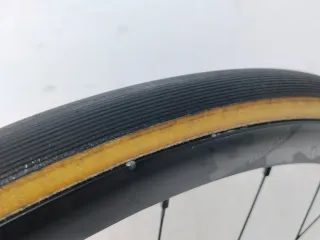 Rueda Trasera Fulcrum Racing Quattro Disc