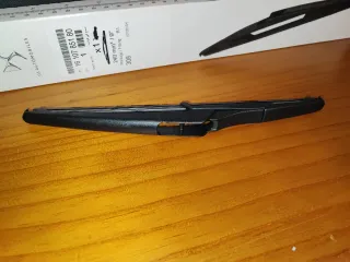 Escova Limpa Vidros Peugeot 308 240mm