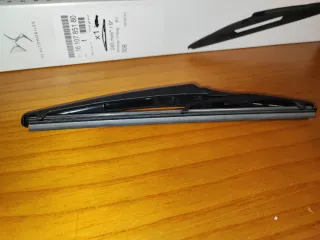 Escova Limpa Vidros Peugeot 308 240mm