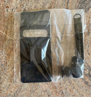 Supporto cellulare bici o moto