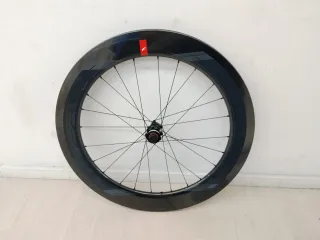 Rueda delantera Fulcrum Racing Wind 75 Carbono