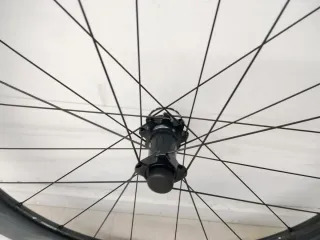 Rueda delantera Fulcrum Racing Wind 75 Carbono