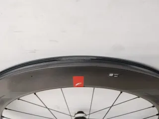 Rueda delantera Fulcrum Racing Wind 75 Carbono