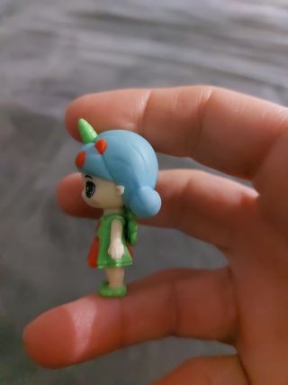 Sbabam Unicorn Dolls da Collezionare