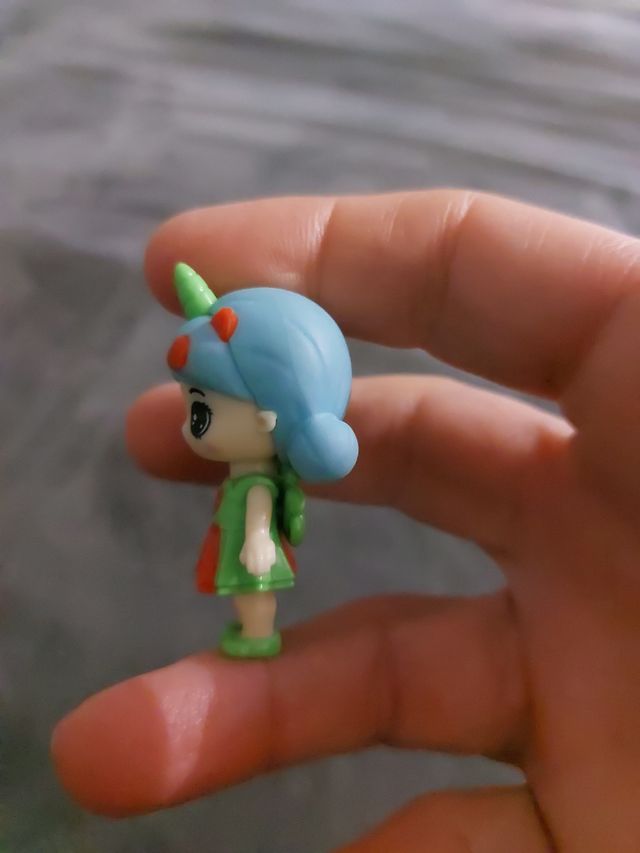 Sbabam Unicorn Dolls da Collezionare