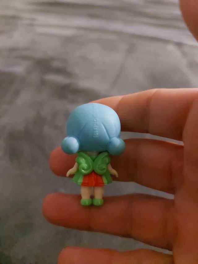 Sbabam Unicorn Dolls da Collezionare